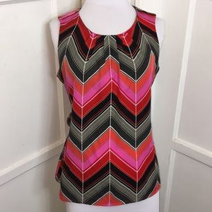 Banana Republic blouse size Medium